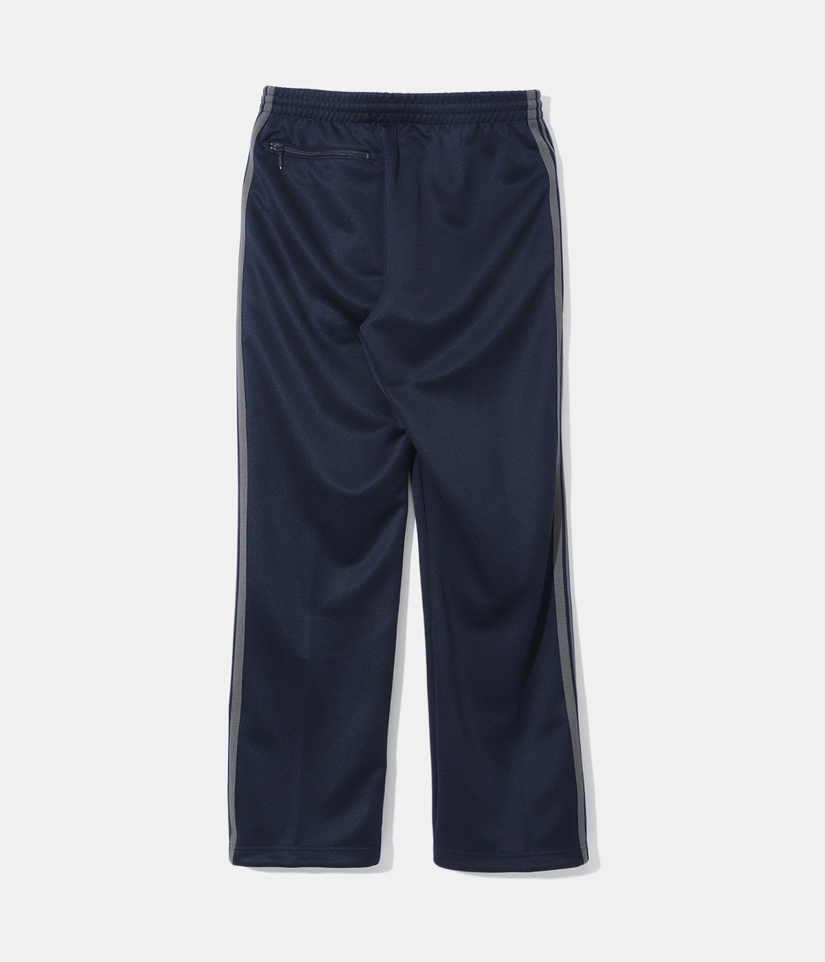 ONLY ARK】別注 Track Pant - Poly Smooth - | NEEDLES(ニードルズ
