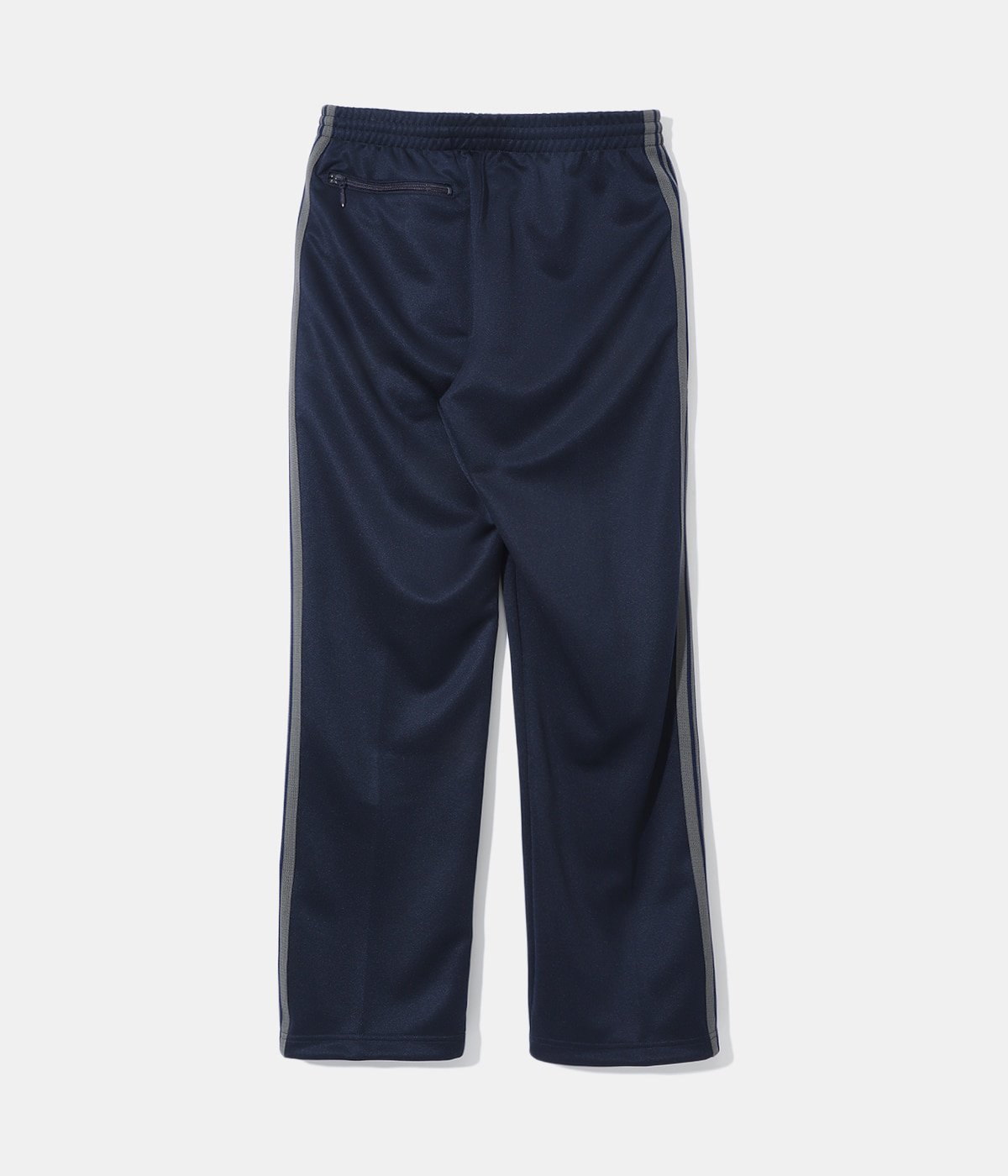 オンラインストア販売好調 NEEDLES TRACK PANT - POLY SMOOTH 別注