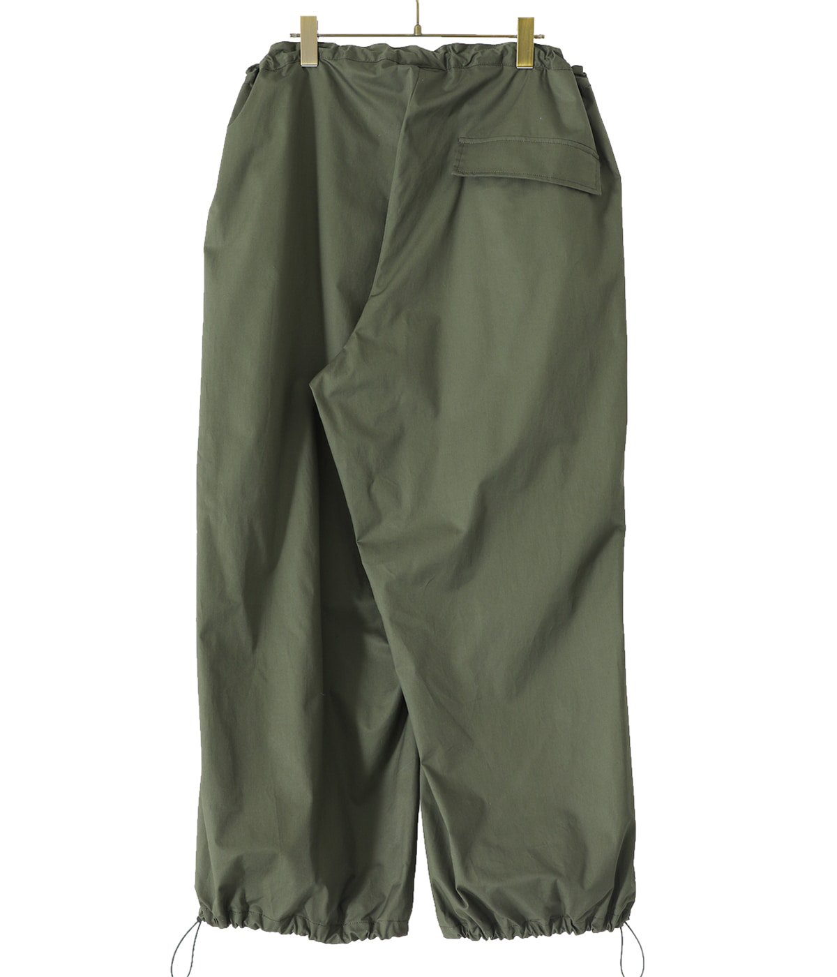 RhodolirioNロドリリオン 別注 Packable Wind Pant | www.innoveering.net