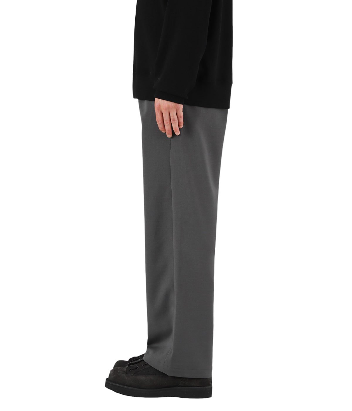 ONLY ARK】別注 Dry Stretch Twill Tuck Pants | Goldwin ONLY ARK】別注 Dry Stretch Twill Tuck Pants | Goldwin