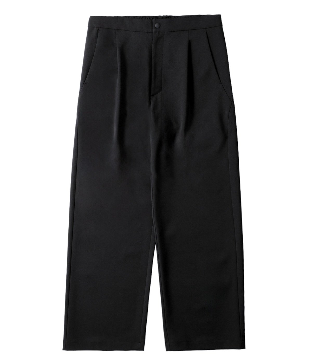 ONLY ARK】別注 Dry Stretch Twill Tuck Pants | Goldwin(ゴールドウイン) / パンツ ボトムスその他  (メンズ)の通販 - ARKnets 公式通販