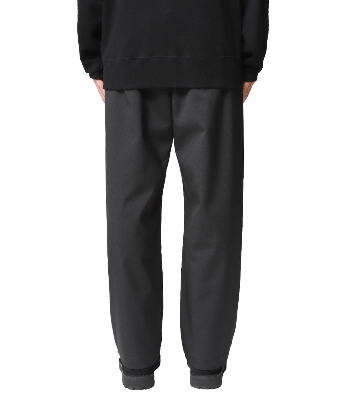 ONLY ARK】別注 Dry Stretch Twill Tuck Pants | Goldwin ONLY ARK】別注 Dry Stretch Twill Tuck Pants | Goldwin