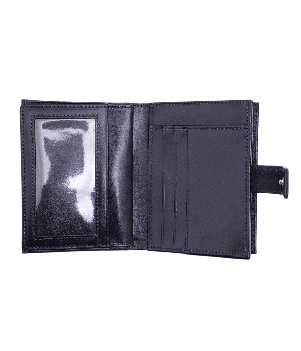 ONLY ARK】別注 ZIP COIN PURSE WITH TAB S | Whitehouse Cox(ホワイト 