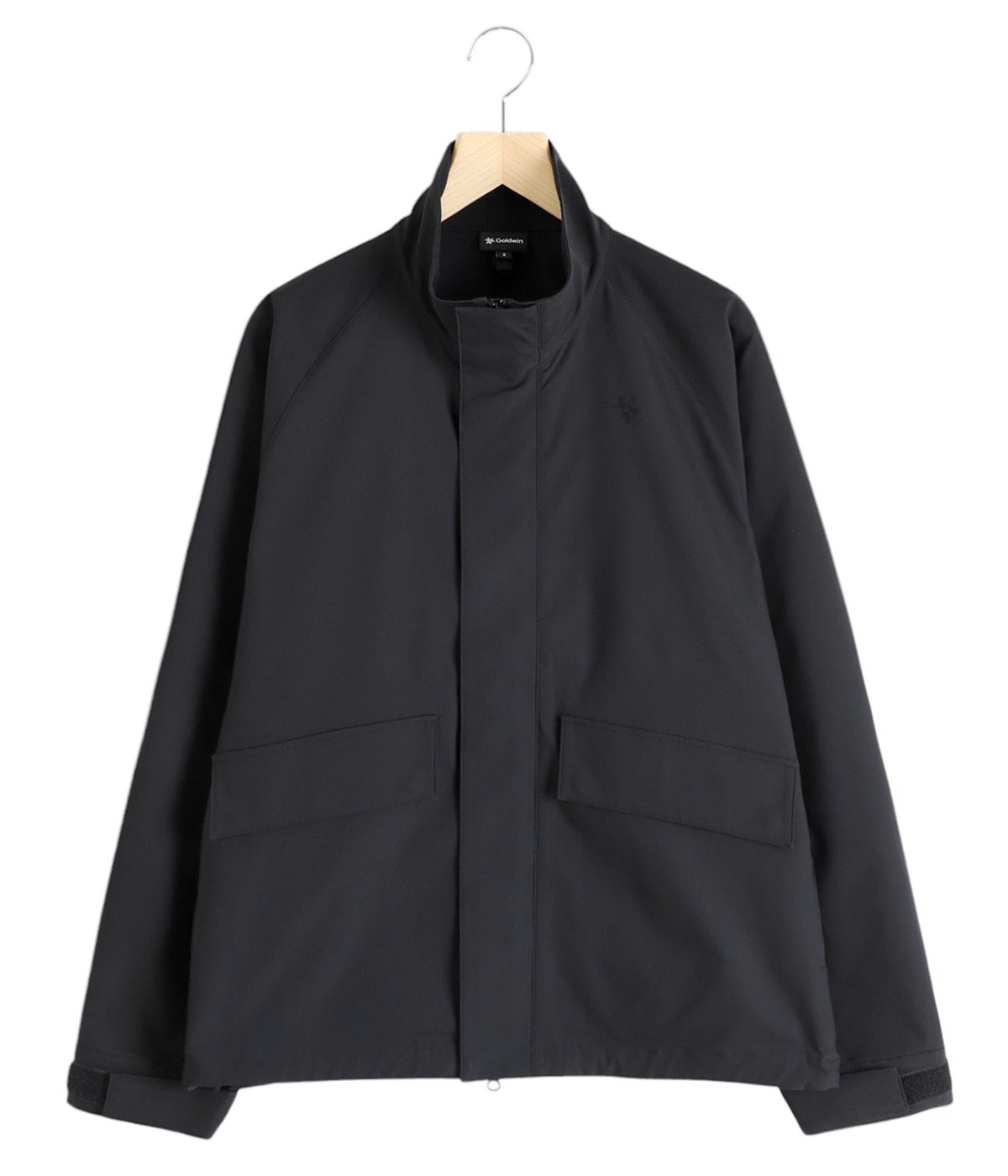 【予約】【ONLY ARK】別注 DOUBLE WEAVE ACT ROVER JACKET