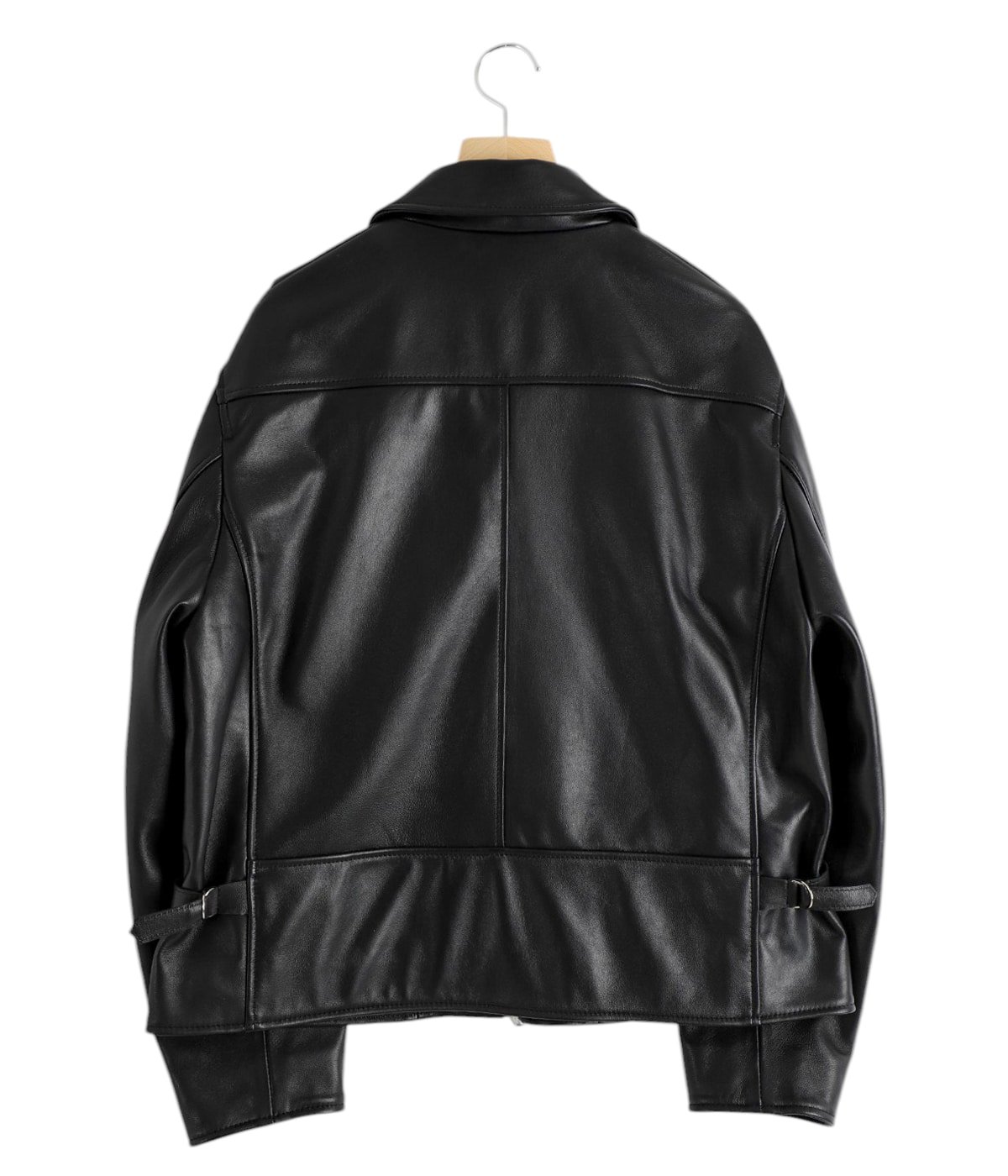 予約】別注 ZS CARTON ZIP NEW SHEEP | JAMES GROSE(ジェームス