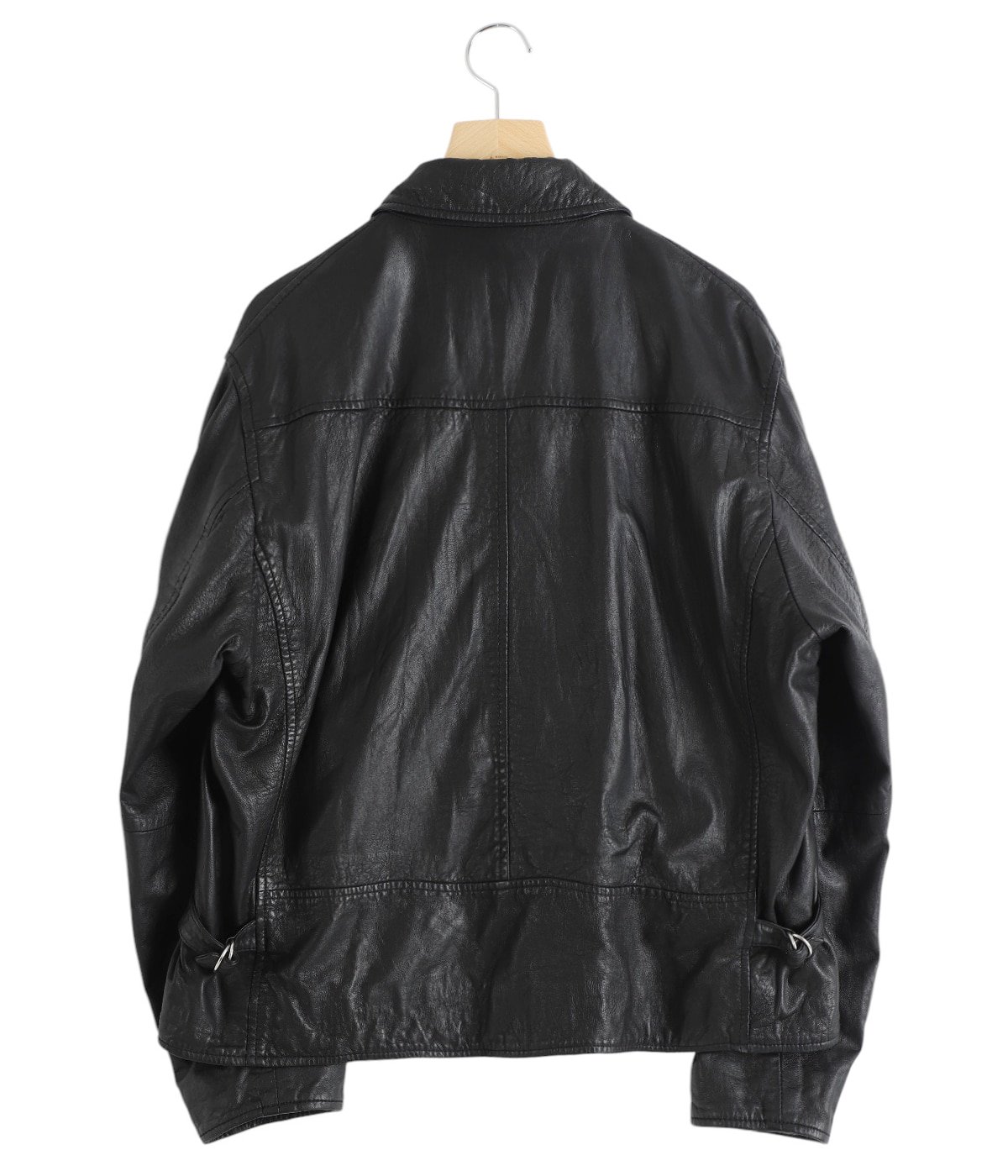 別注 CARLTON | JAGROSE(ジャグロース) / アウター レザージャケット