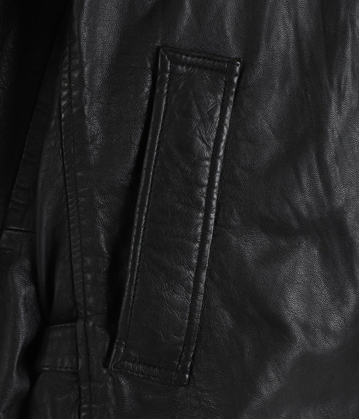 別注 CARLTON | JAGROSE(ジャグロース) / アウター レザージャケット