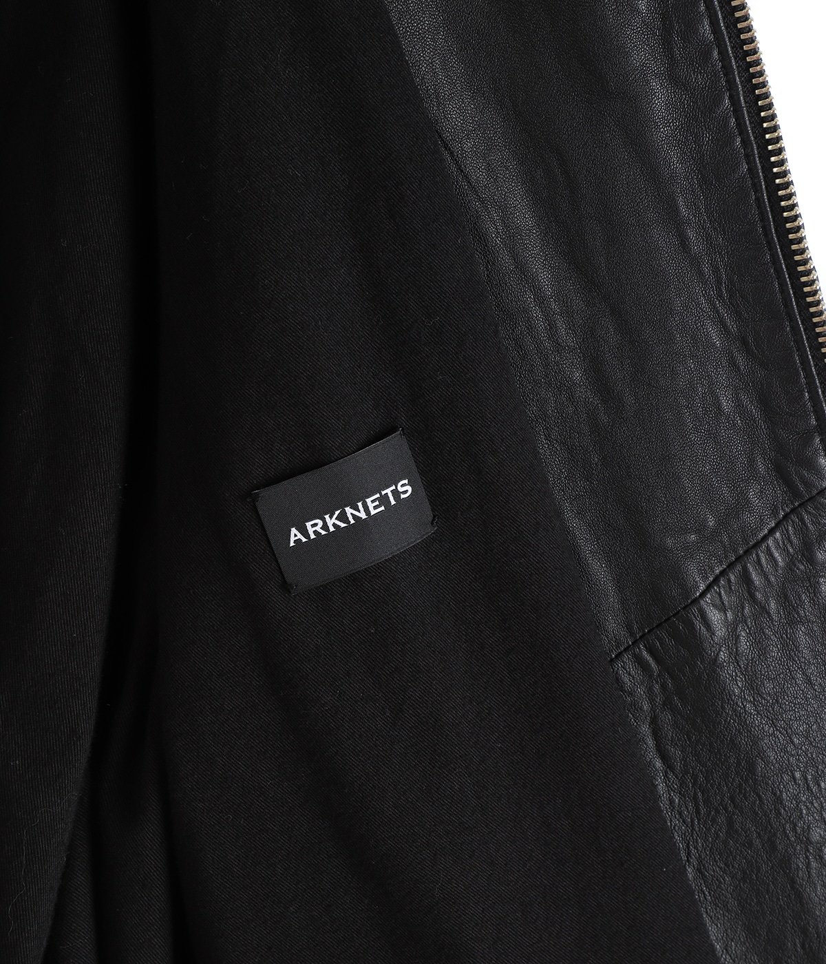 別注 CARLTON | JAGROSE(ジャグロース) / アウター レザージャケット