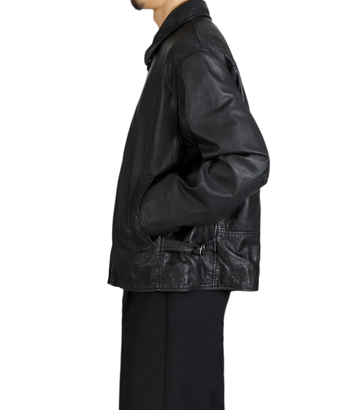 JAMES GROSE CARLTON ARKNETS 別注 JAMES GROSE CARLTON ARKNETS 別注