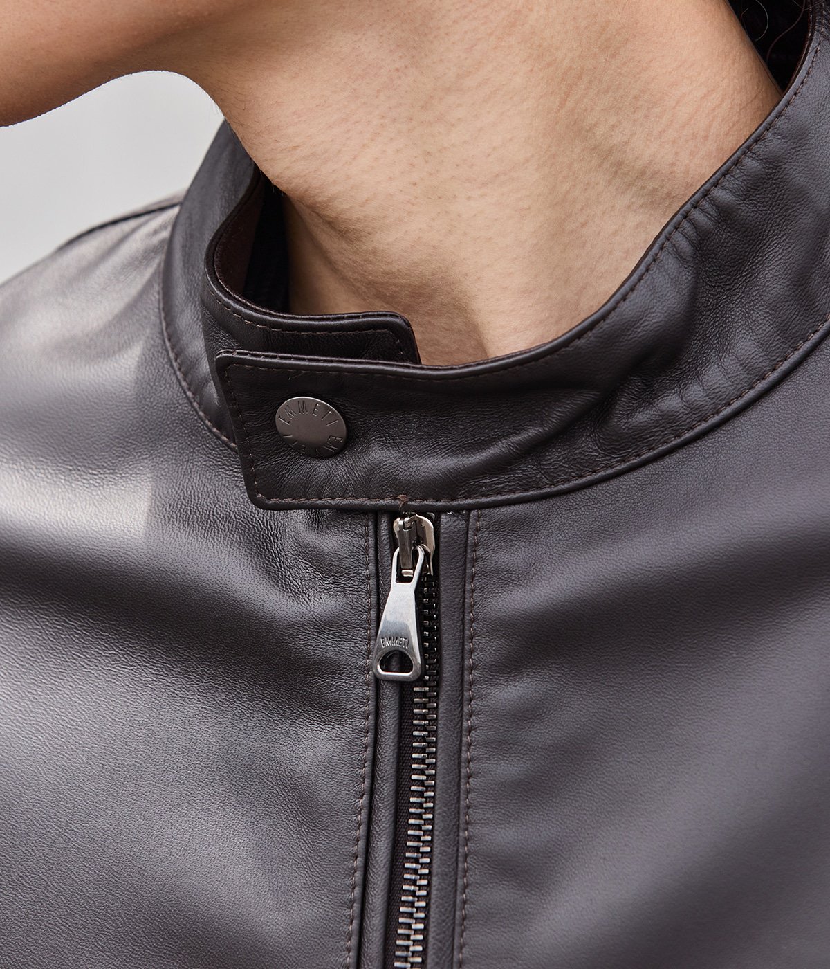 EMMETI × DESIGNWORKS JURI EMMETI×wjk single riders