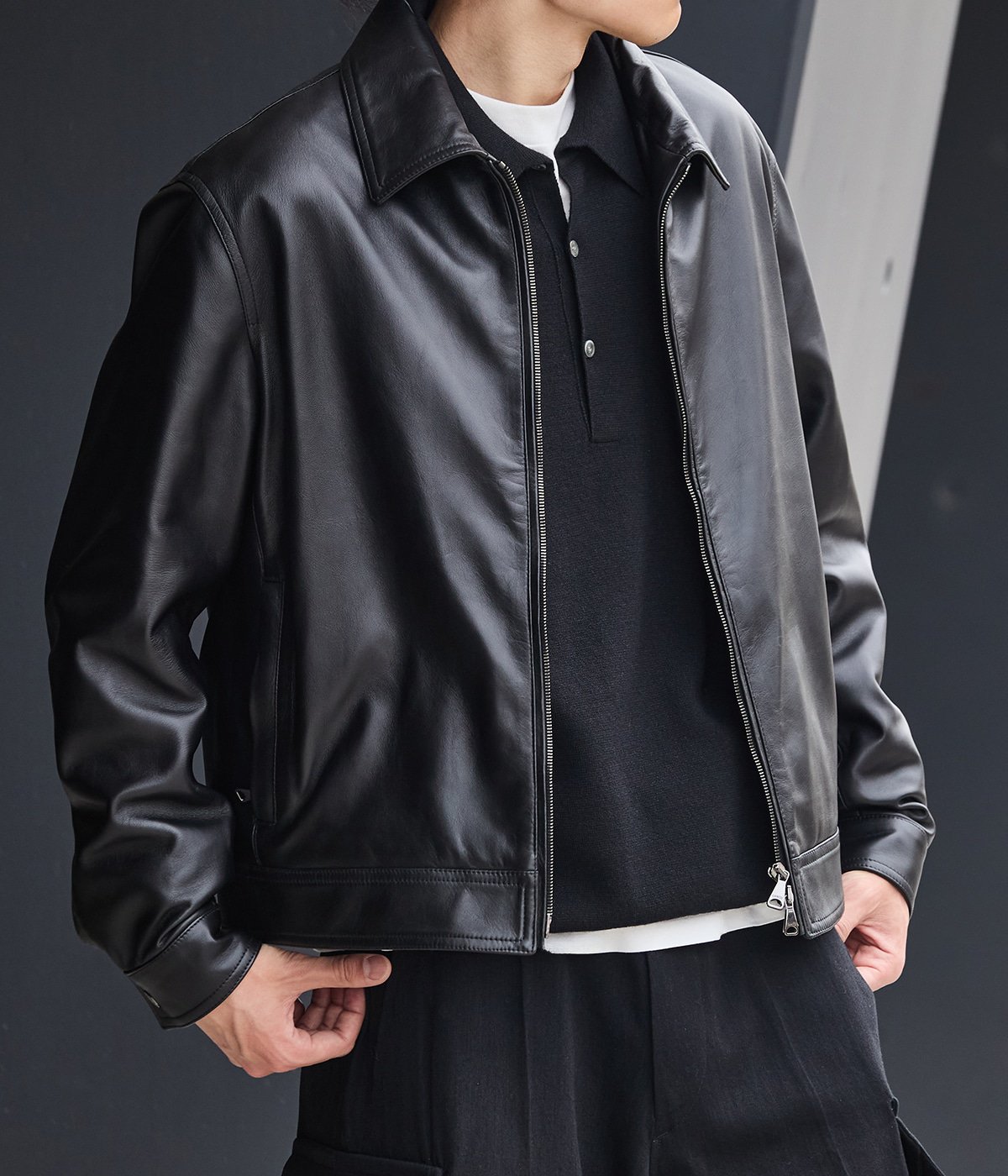 【予約】別注 JURICK GRANDE