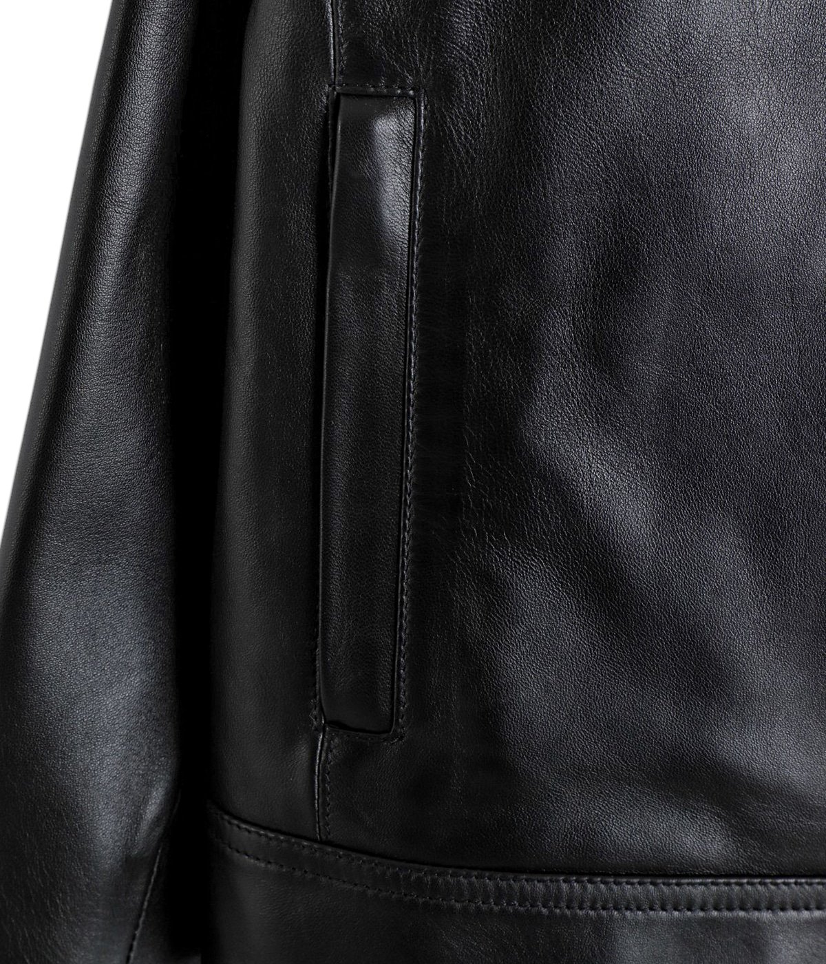 別注 JURICK GRANDE | EMMETI(エンメティ) / アウター レザー