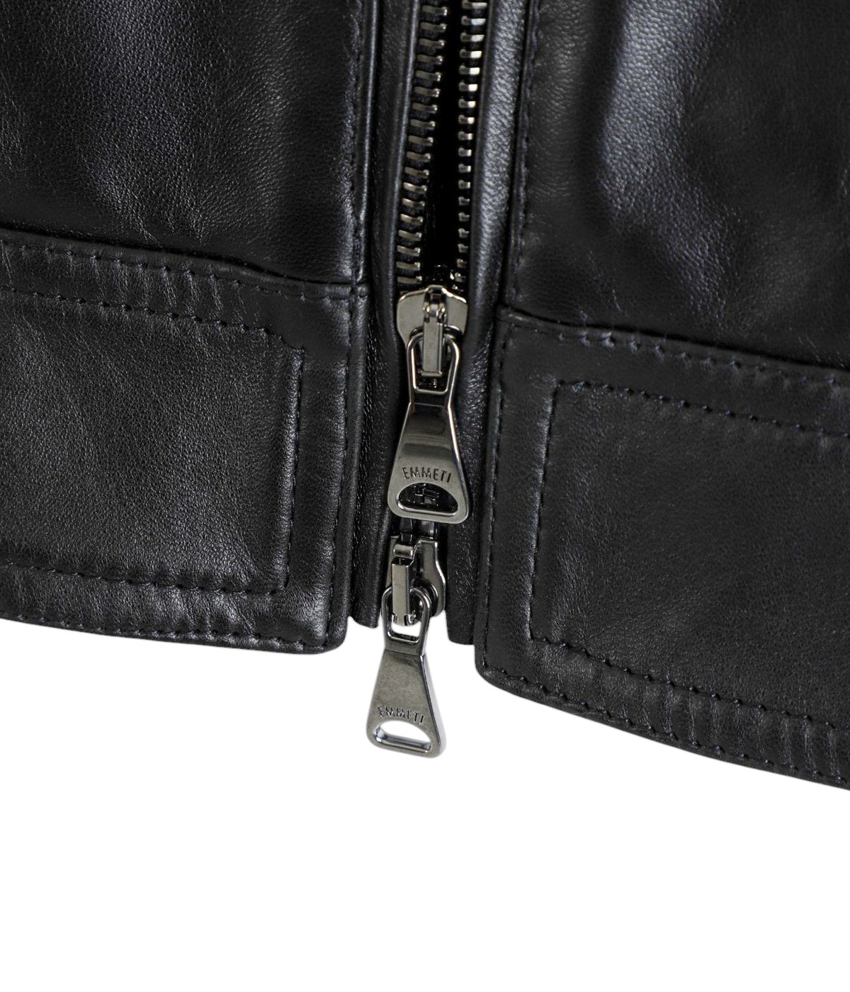 別注 JURICK GRANDE | EMMETI(エンメティ) / アウター レザー