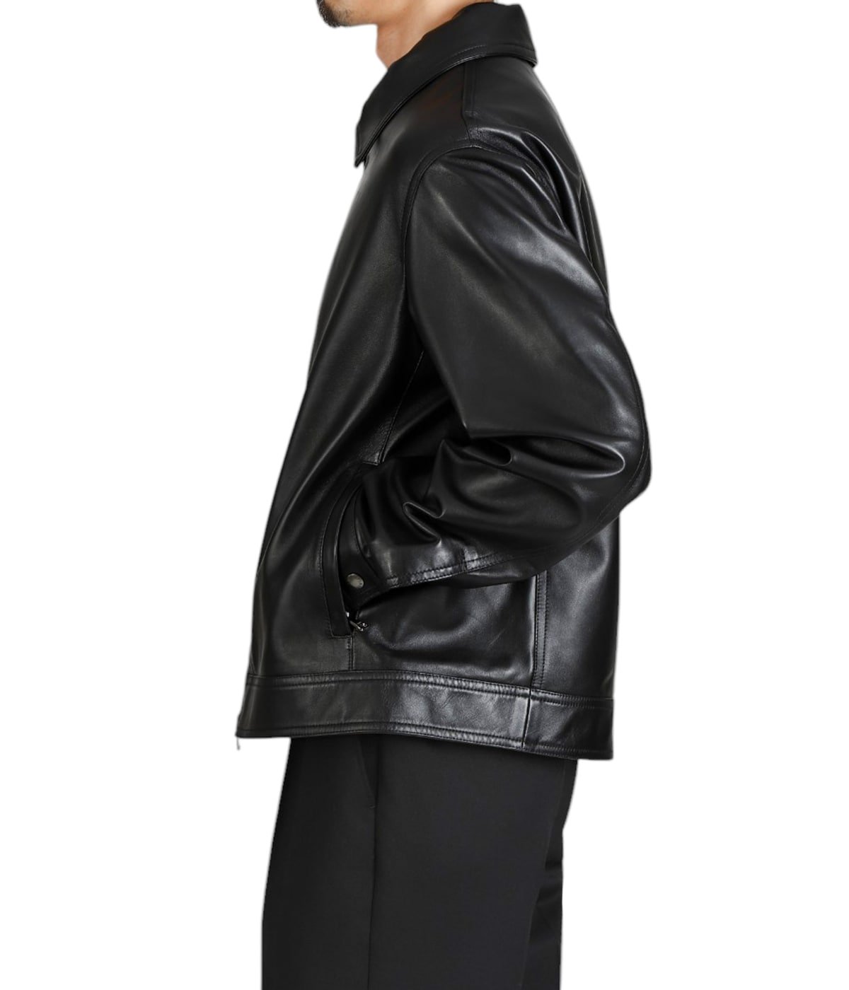 予約】別注 JURICK GRANDE | EMMETI(エンメティ) / アウター