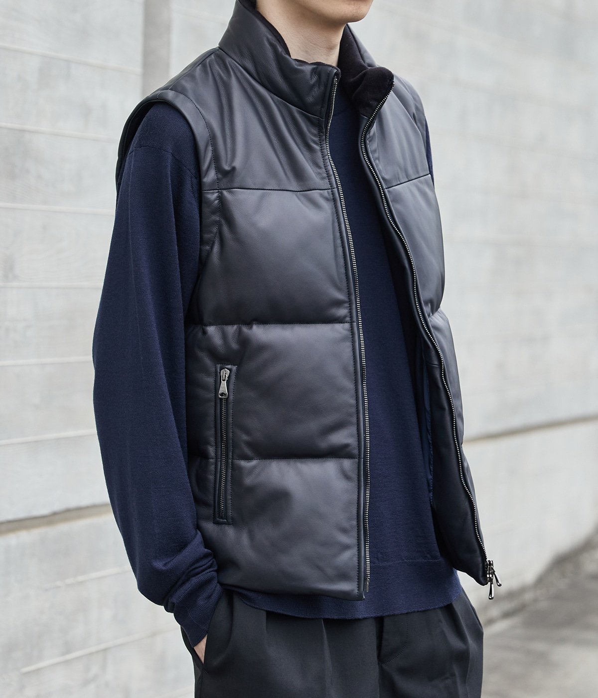 【予約】別注 ISE VEST