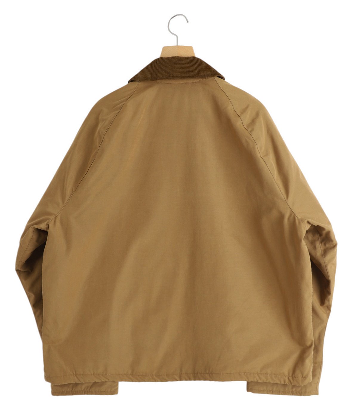 予約】別注 TRANSPORT QUILT LINING | Barbour(バブアー