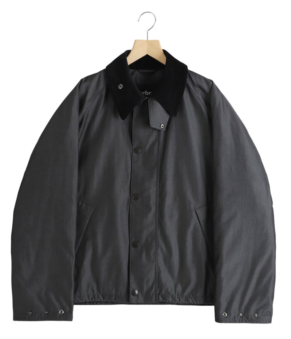 別注 Barbour TRANSPORT 予約】別注 TRANSPORT QUILT LINING | Barbour(バブアー
