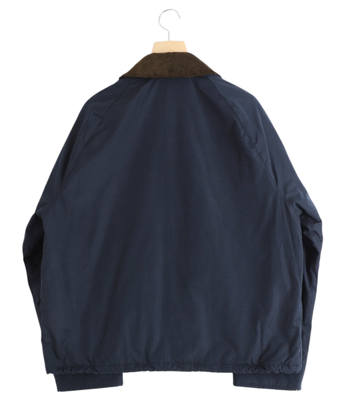 予約】別注 TRANSPORT QUILT LINING | Barbour(バブアー