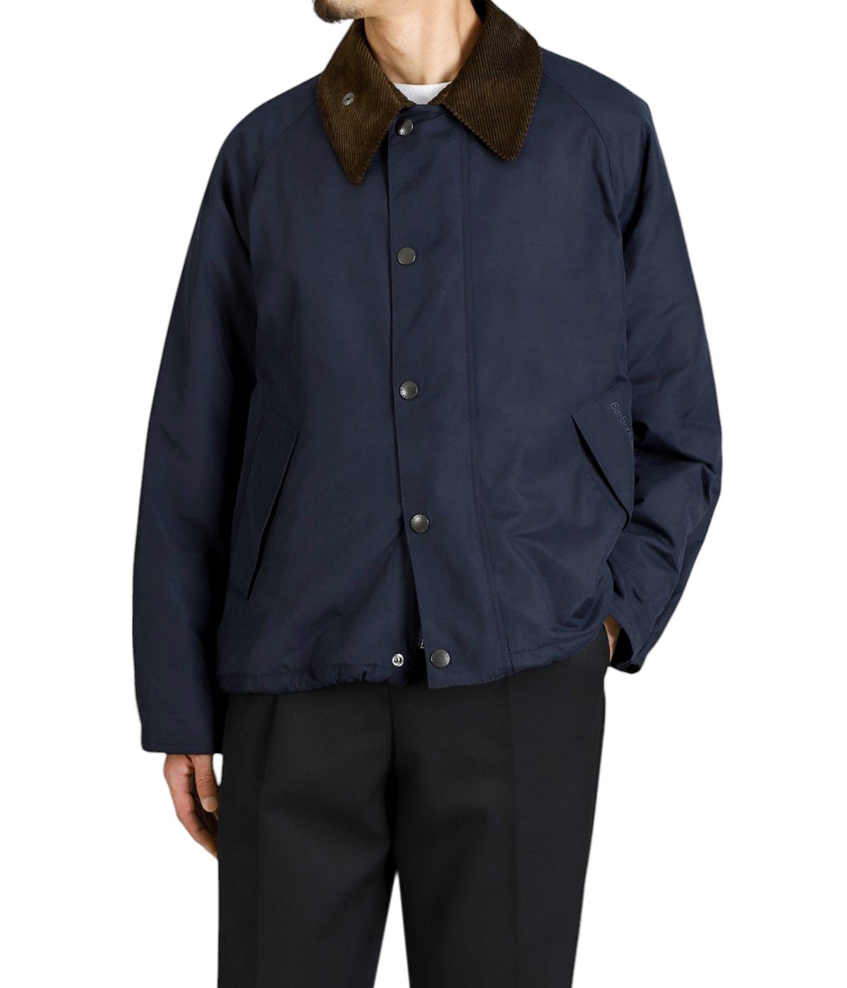 別注 TRANSPORT QUILT LINING | Barbour(バブアー) / アウター 別注 TRANSPORT QUILT LINING | Barbour(バブアー) / アウター