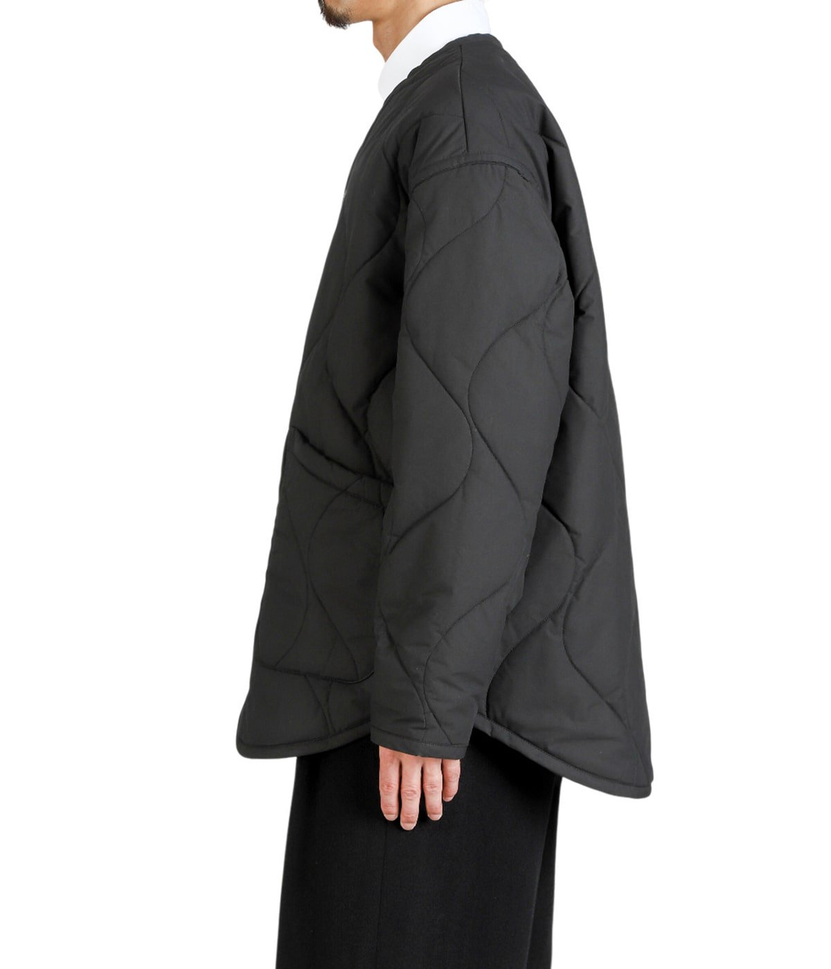 別注 QUILT LINER JACKET MENS | LAVENHAM(ラベンハム) / アウター 