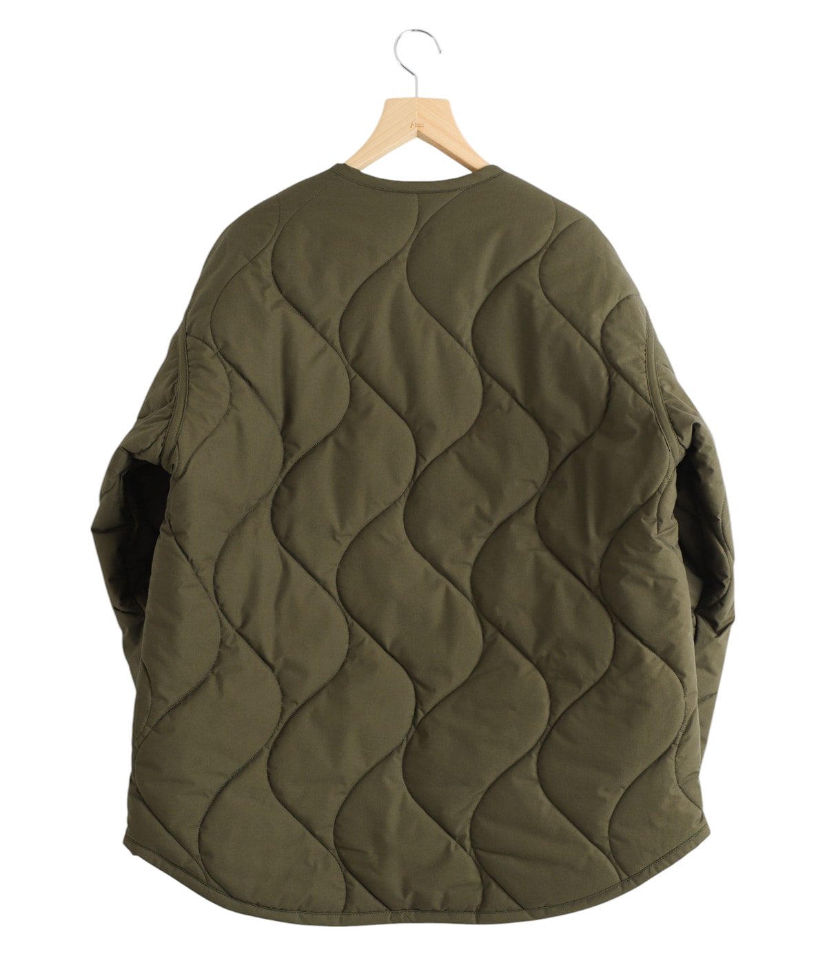 別注 QUILT LINER JACKET MENS | LAVENHAM(ラベンハム) / アウター