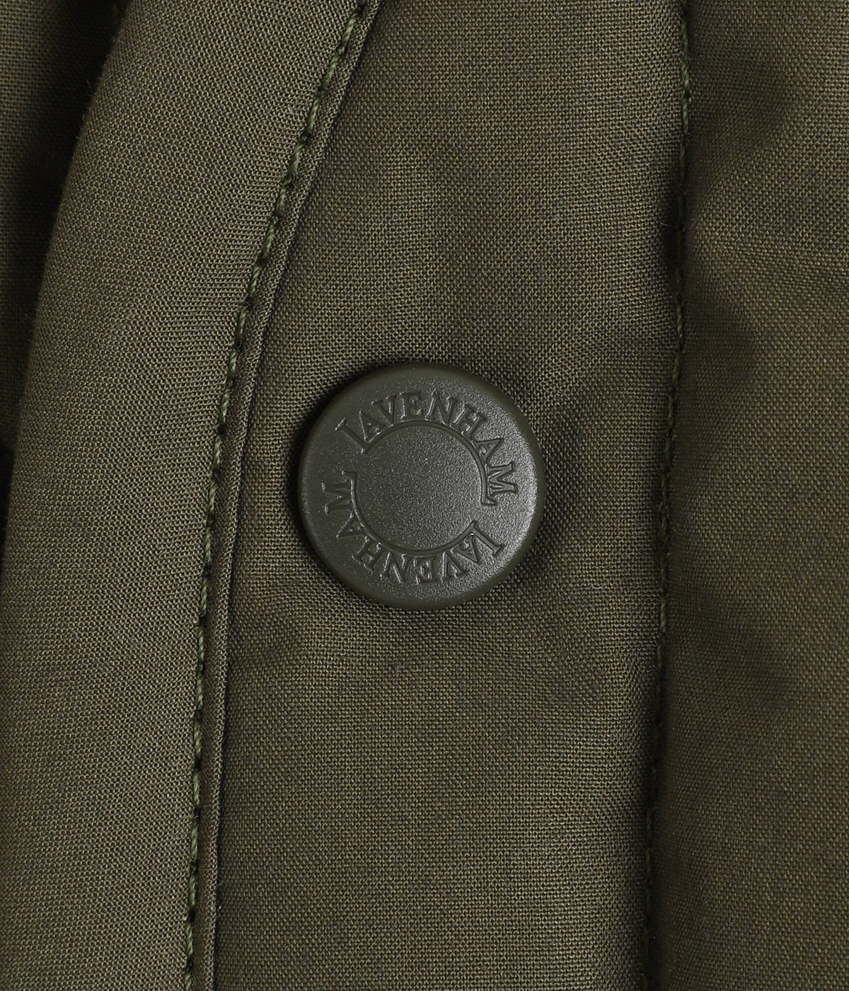 別注 QUILT LINER JACKET MENS | LAVENHAM(ラベンハム) / アウター 