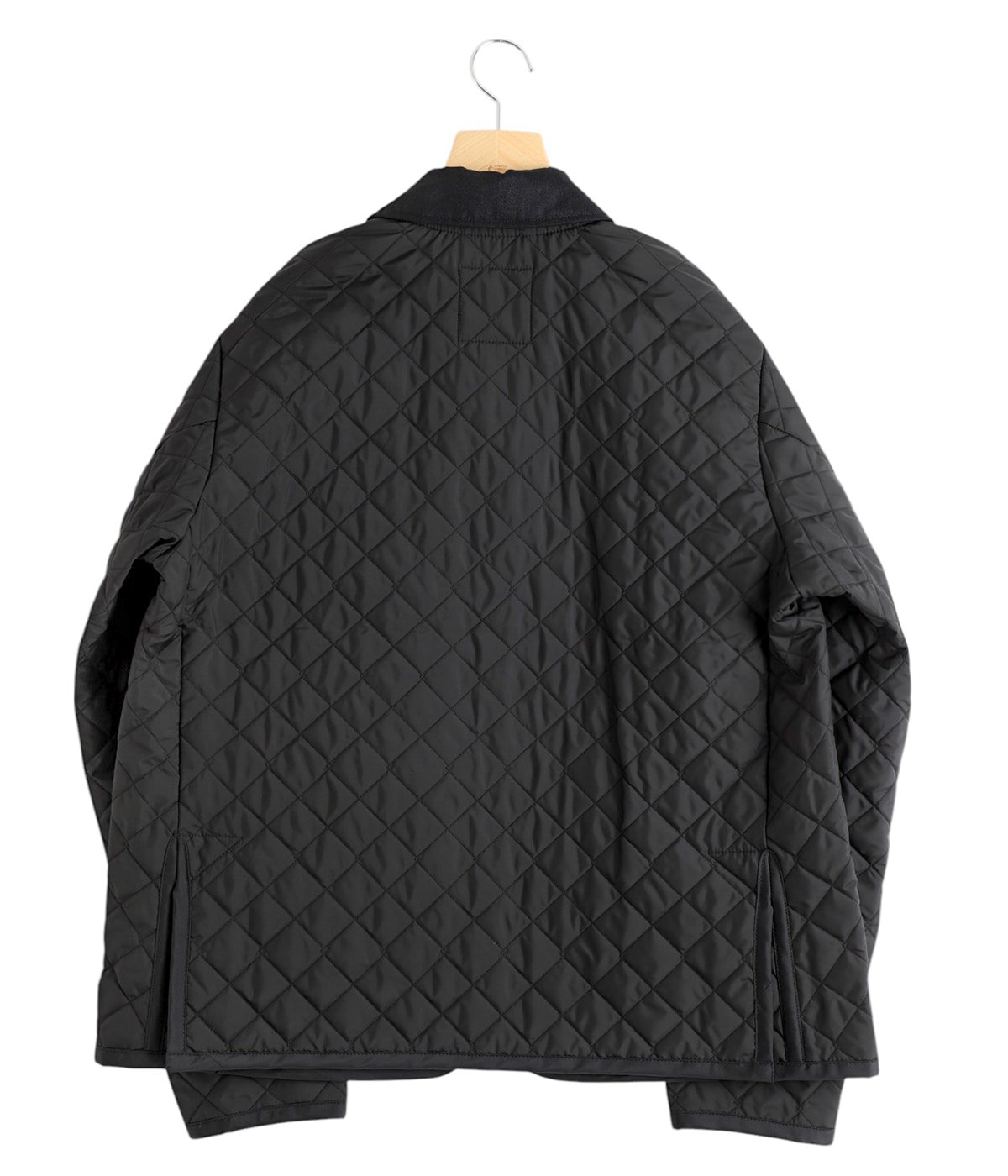 別注 CROPPED PANELLED JACKET | LAVENHAM(ラベンハム) / アウター