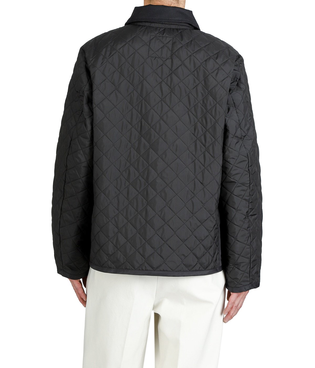 別注 CROPPED PANELLED JACKET | LAVENHAM(ラベンハム) / アウター