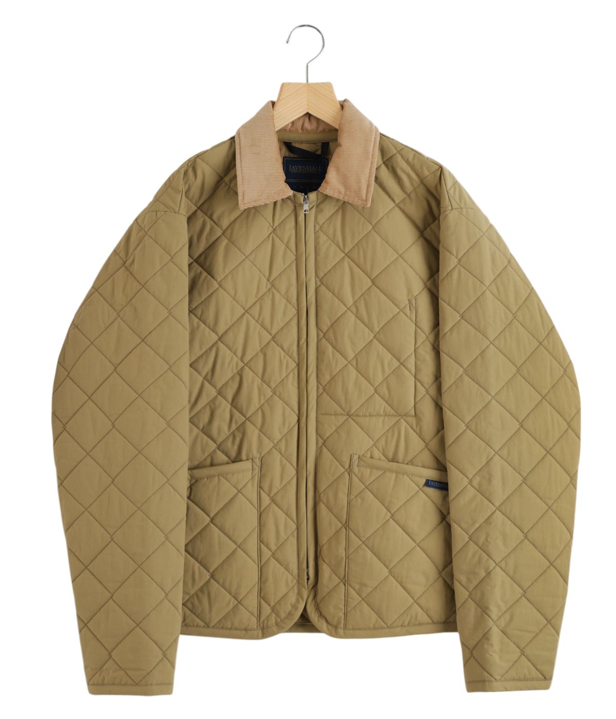 別注 TEYNHAM MENS | LAVENHAM(ラベンハム) / アウター ブルゾン