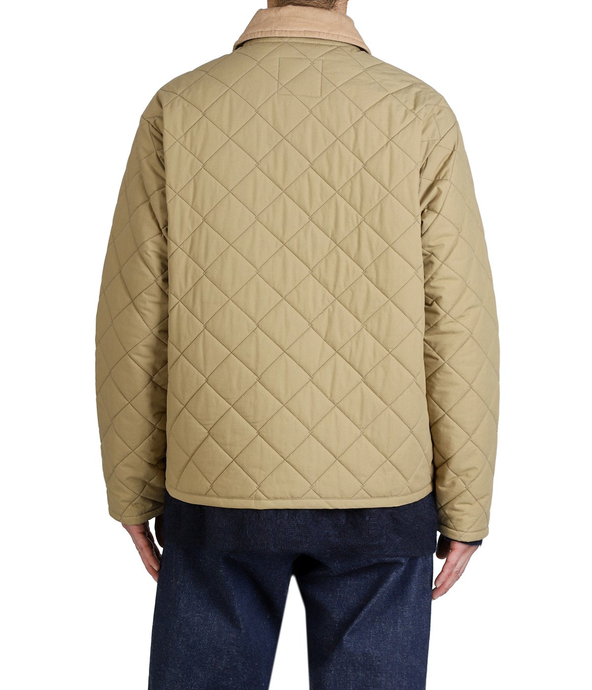 別注 TEYNHAM MENS | LAVENHAM(ラベンハム) / アウター ブルゾン
