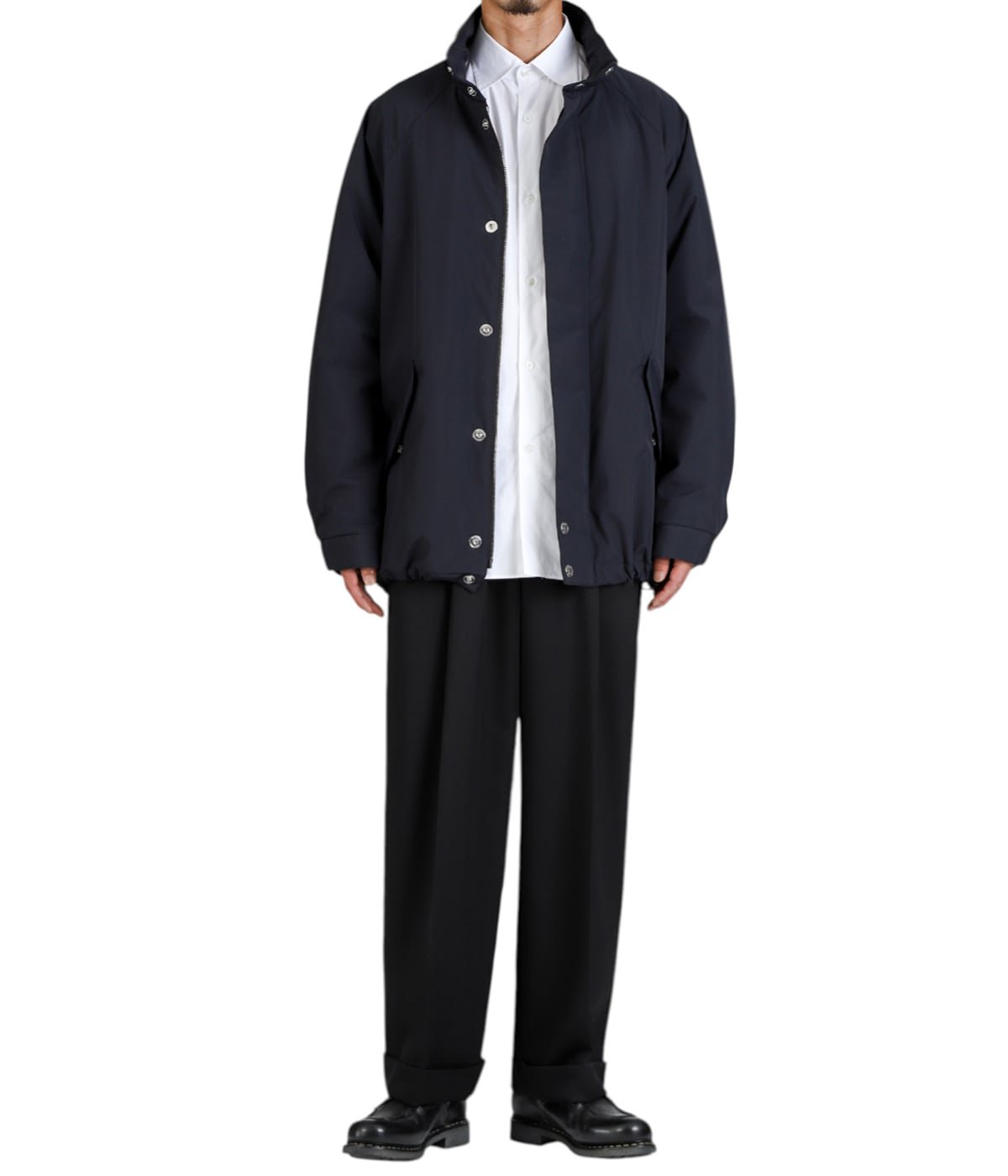 別注 RAINTEC SKYE STAND CO THINDOWN G EX | MACKINTOSH
