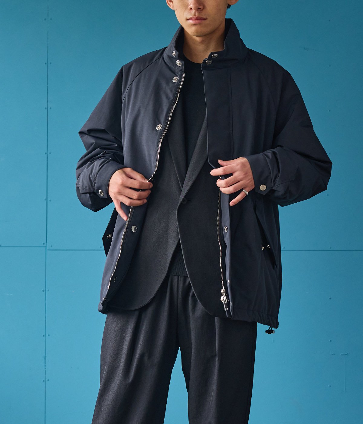 別注 RAINTEC SKYE STAND CO THINDOWN G EX | MACKINTOSH