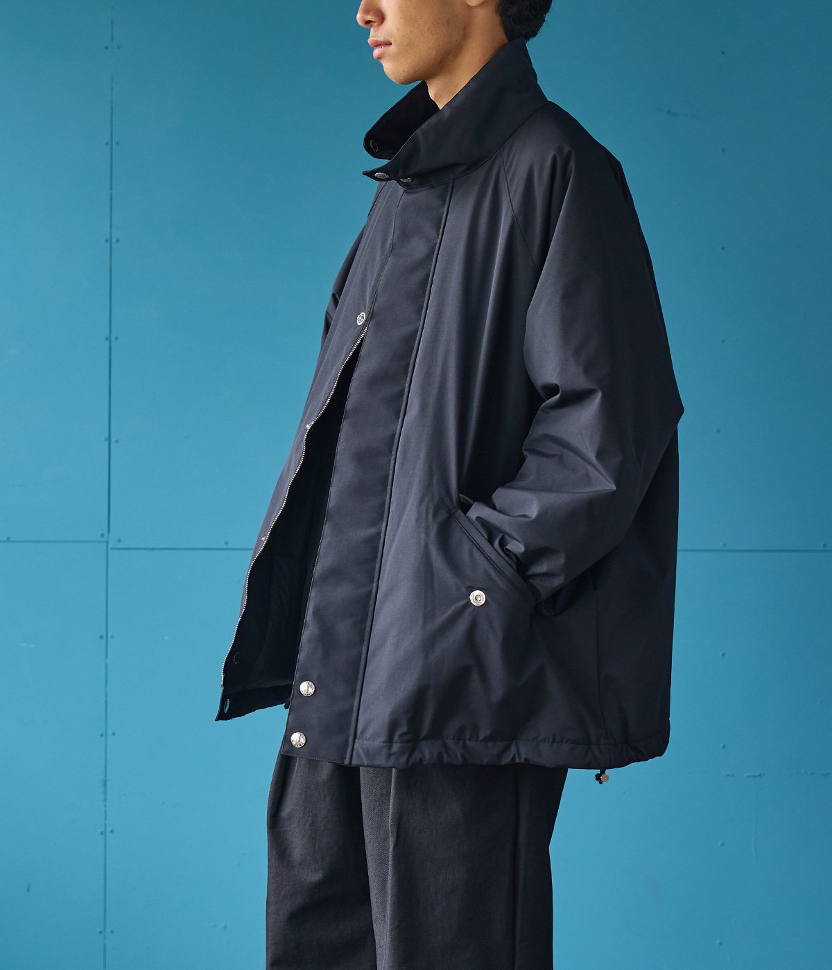 別注 RAINTEC SKYE STAND CO THINDOWN G EX | MACKINTOSH