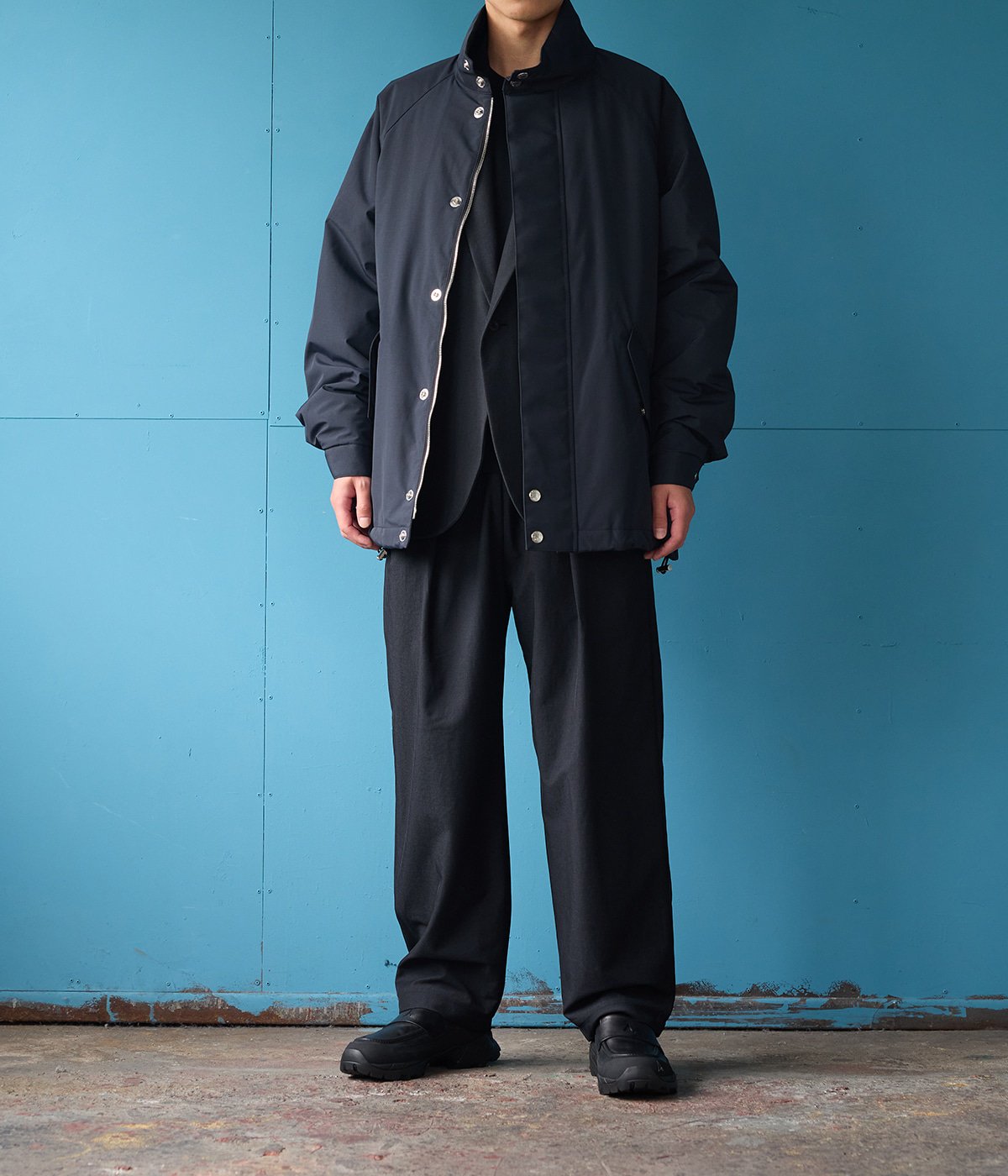 別注 RAINTEC SKYE STAND CO THINDOWN G EX | MACKINTOSH 別注 RAINTEC SKYE STAND CO THINDOWN G EX | MACKINTOSH