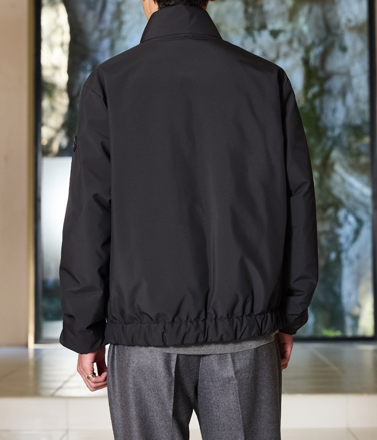 別注 Exclusive LUSERNA JACKET -ルセルナ- | MONCLER(モンクレール