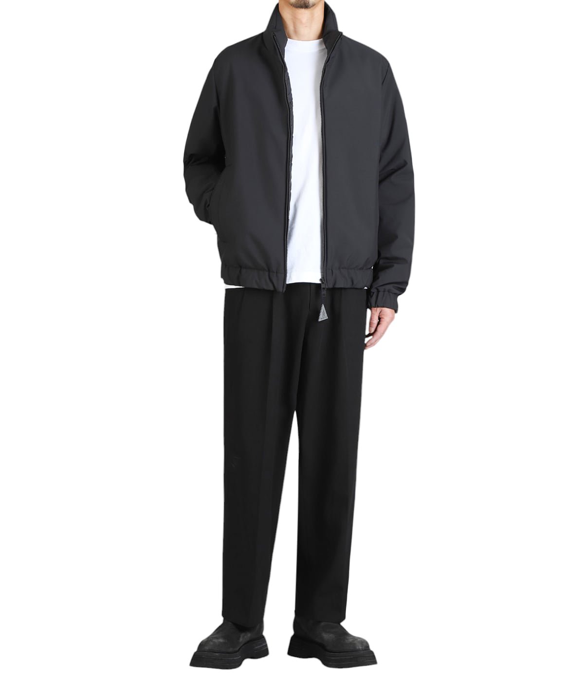 別注 Exclusive LUSERNA JACKET -ルセルナ- | MONCLER(モンクレール