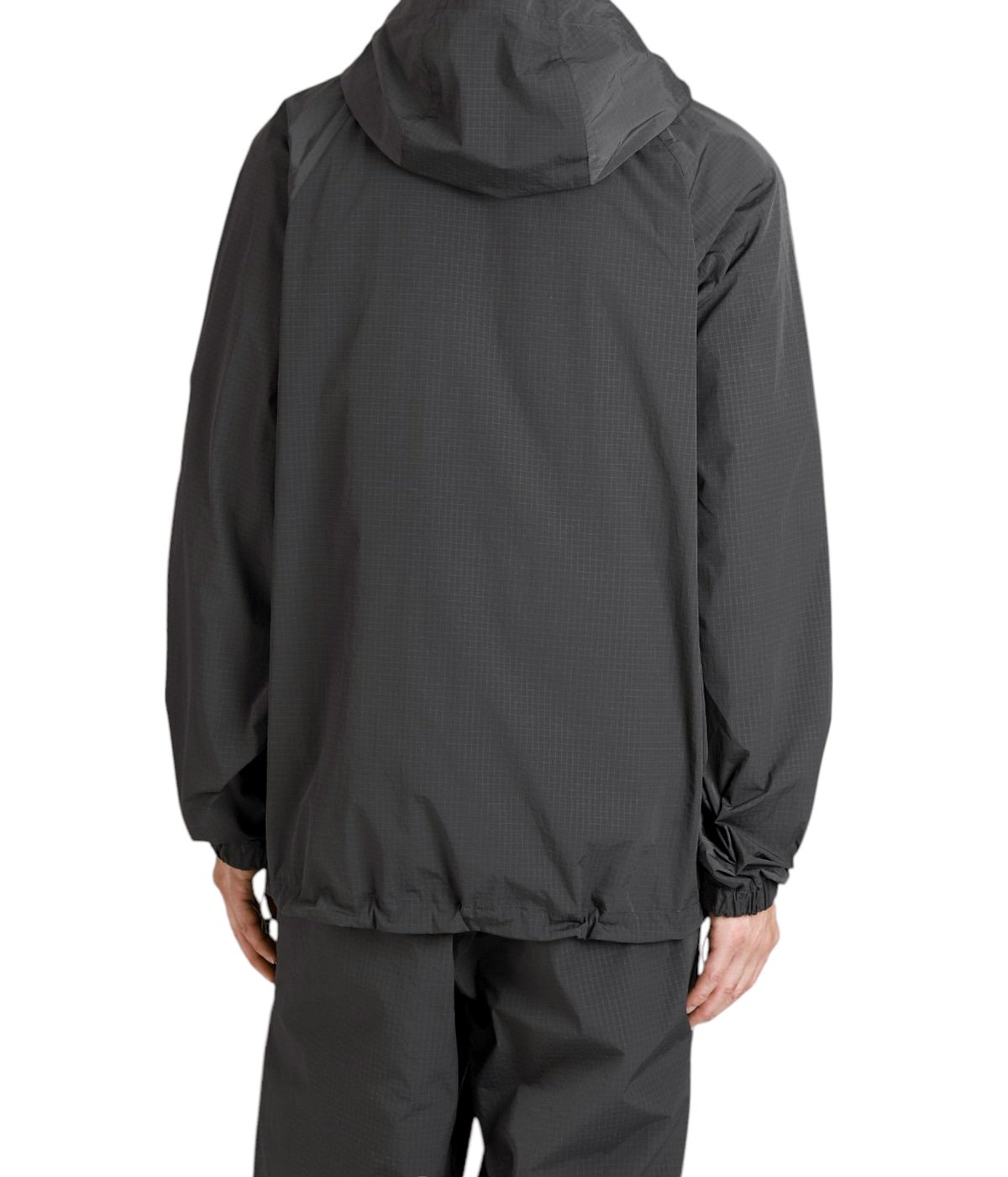 別注 Dope Dyed Rip-stop Hooded Jacket | Goldwin(ゴールドウイン 別注 Dope Dyed Rip-stop Hooded Jacket | Goldwin(ゴールドウイン