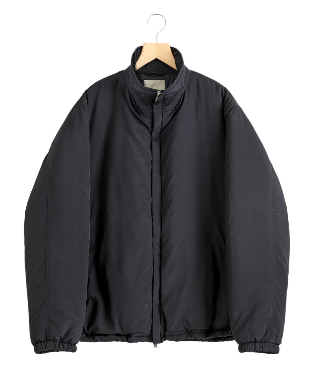 別注 Silk Nylon Puffer Blouson | YOKE(ヨーク) / アウター ダウン