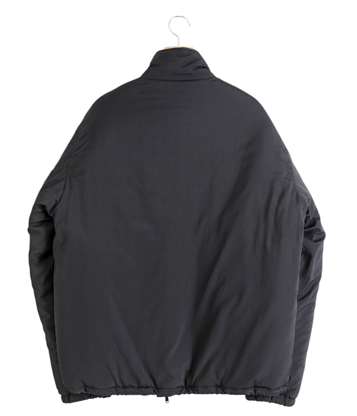 YOKE 別注 Silk Nylon Puffer Blouson 2 別注 Silk Nylon Puffer Blouson | YOKE(ヨーク) / アウター ダウン