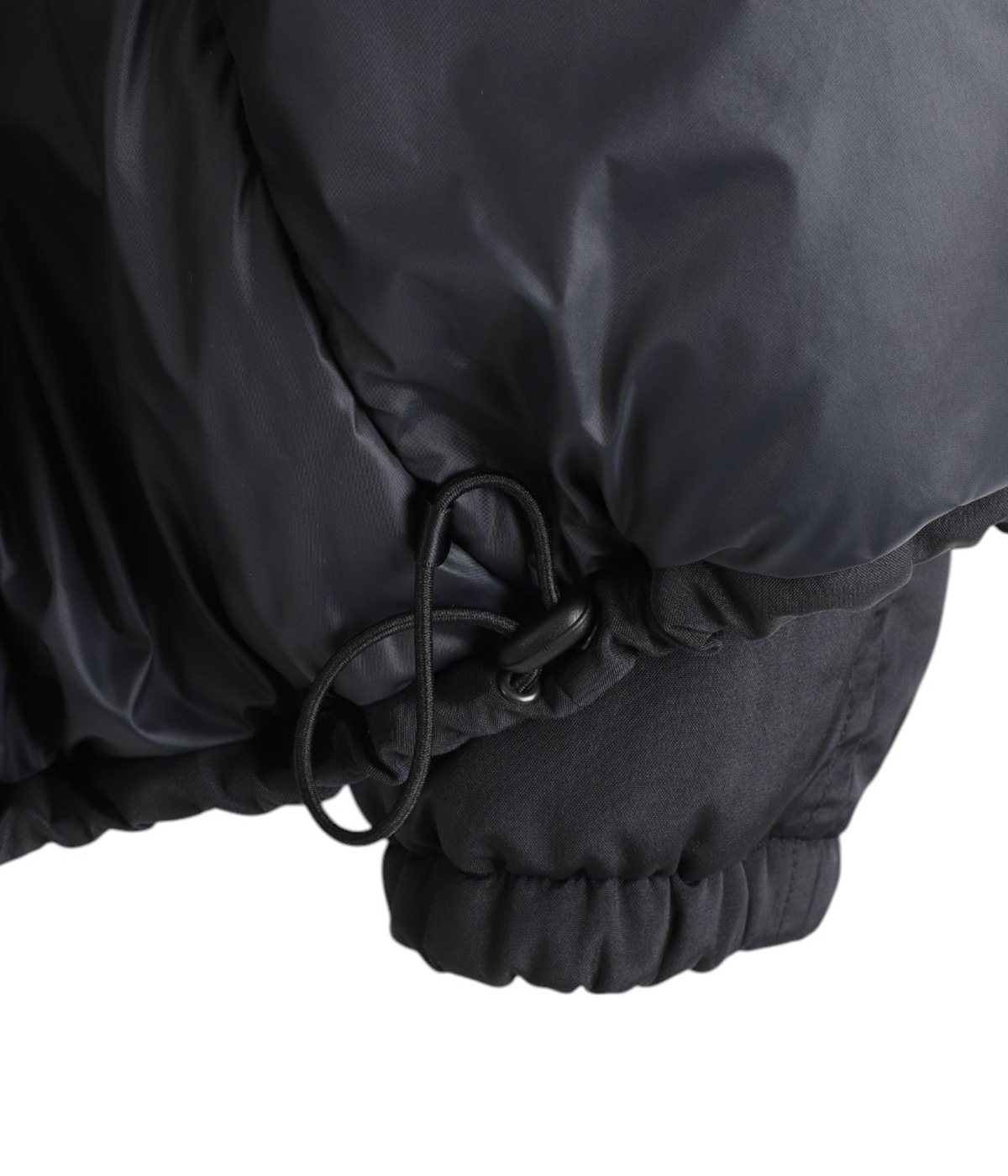 別注 Silk Nylon Puffer Blouson | YOKE(ヨーク) / アウター ダウン