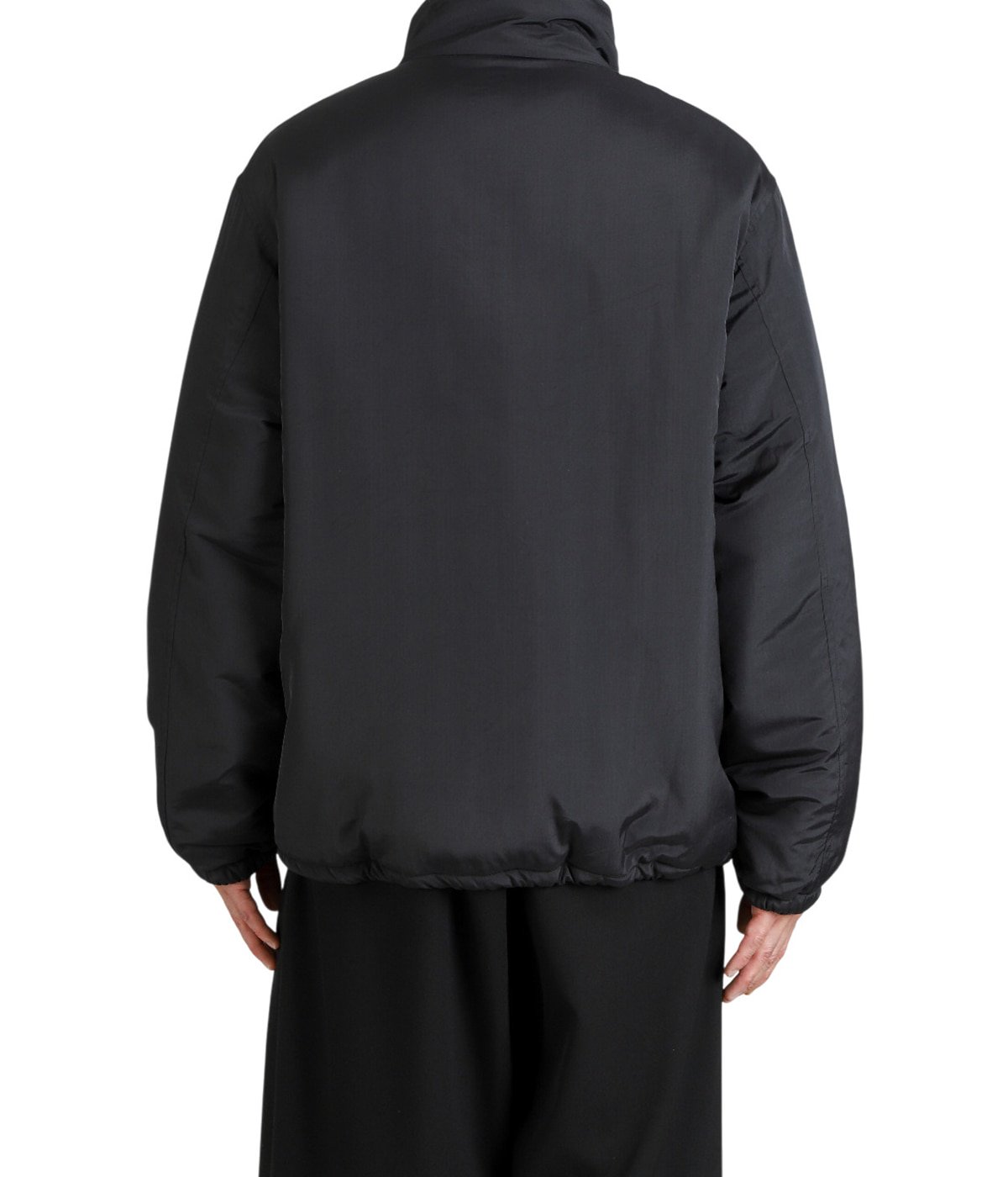 別注 Silk Nylon Puffer Blouson | YOKE(ヨーク) / アウター ダウン