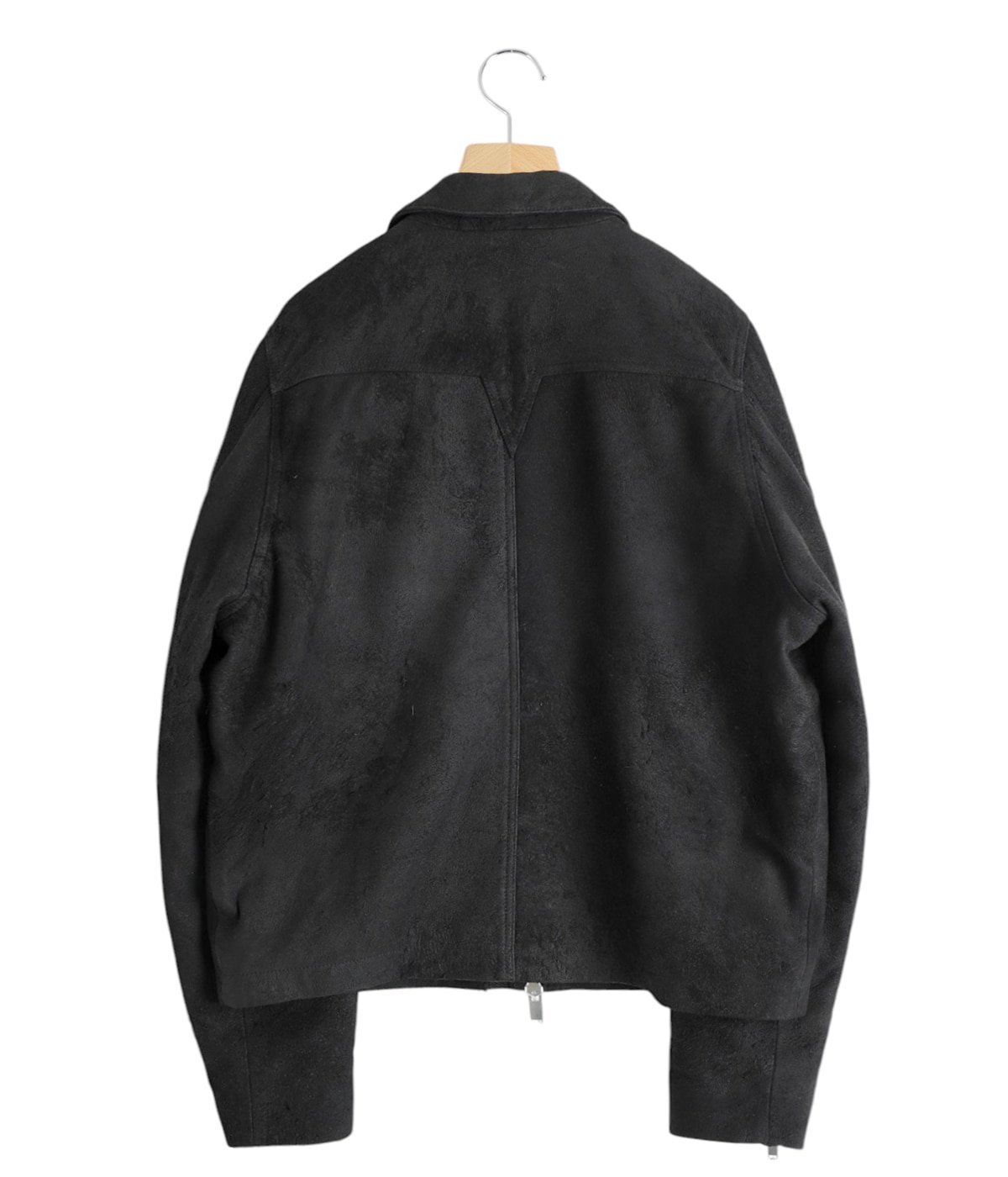 別注 MECHANIC JACKET V3 | NO MAINTENANCE(ノーメンテナンス