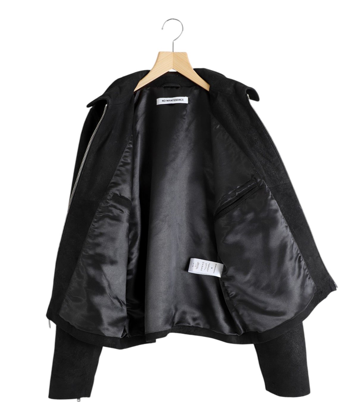 予約】別注 MECHANIC JACKET V3 | NO MAINTENANCE(ノー