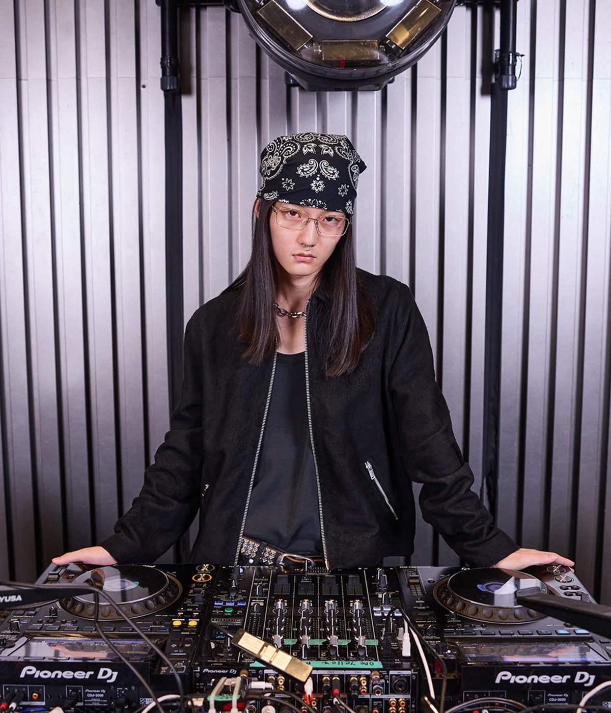 別注 MECHANIC JACKET V3 | NO MAINTENANCE(ノーメンテナンス