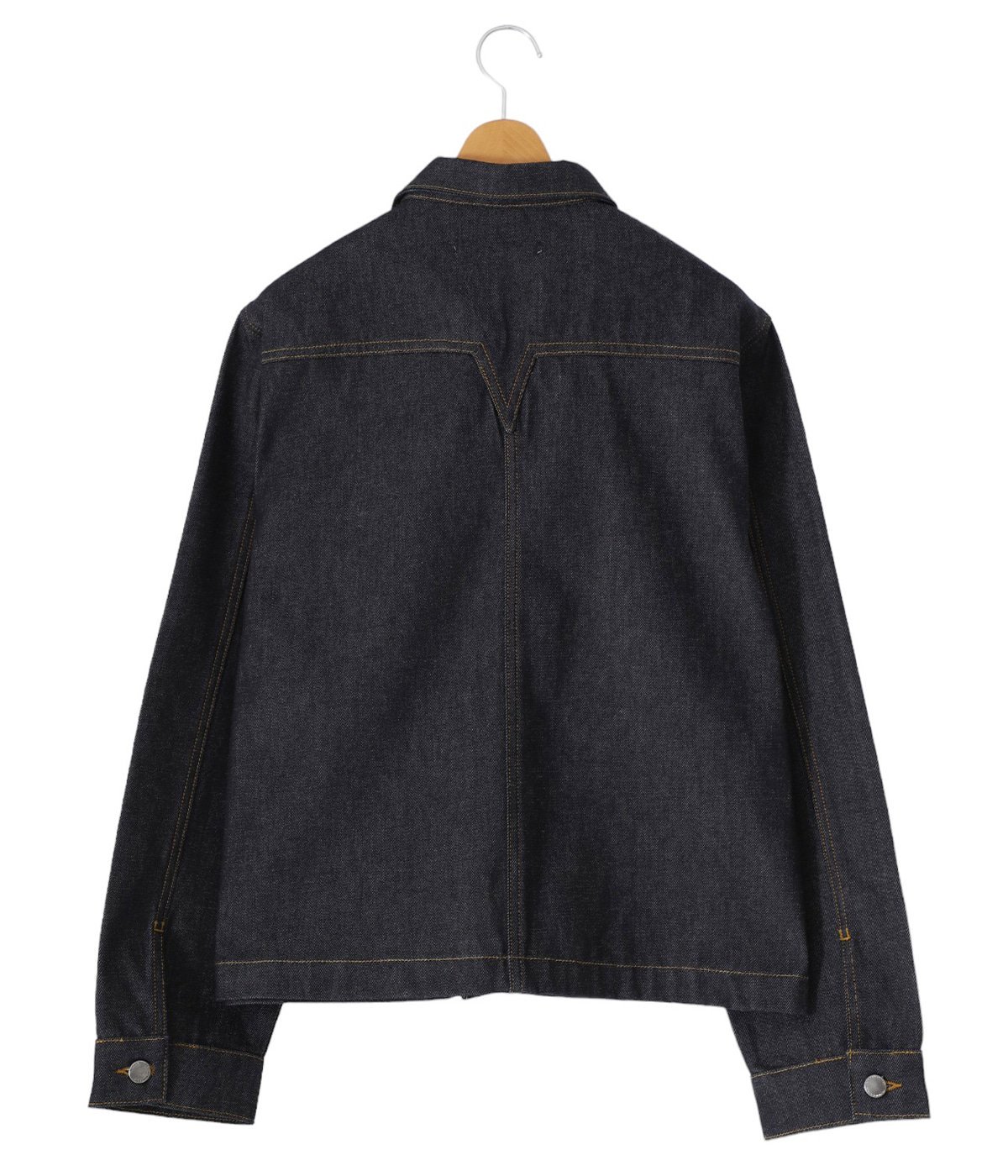 別注 Raw Torai Jacket | NO MAINTENANCE(ノーメンテナンス
