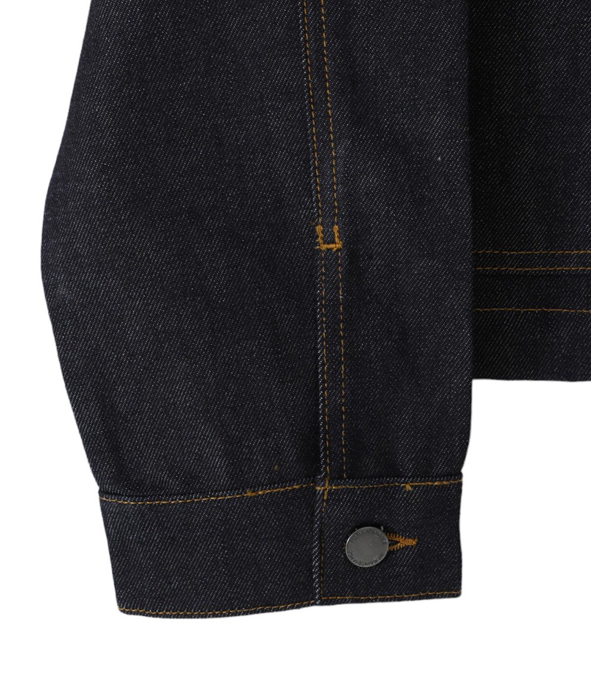 別注 Raw Torai Jacket | NO MAINTENANCE(ノーメンテナンス
