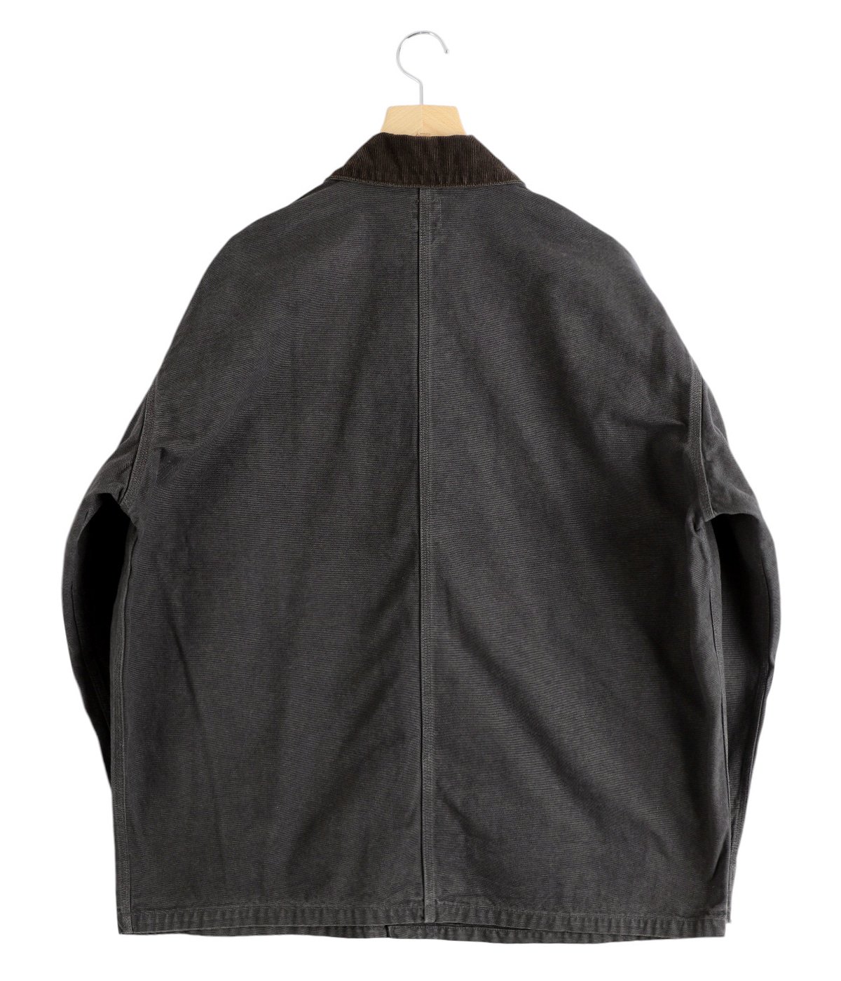 別注 RELAX FIT OXFORD COVERALL | orSlow(オアスロウ) / アウター