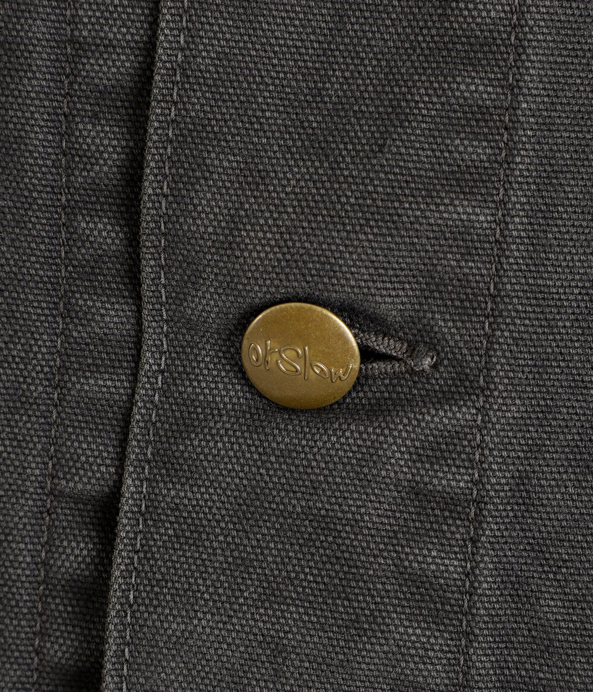 別注 RELAX FIT OXFORD COVERALL | orSlow(オアスロウ) / アウター