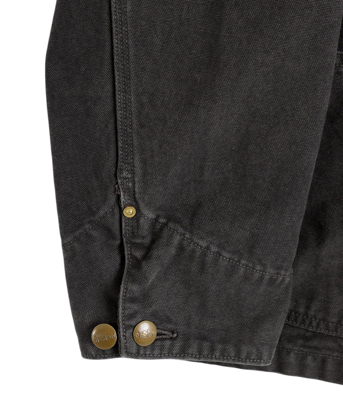 別注 RELAX FIT OXFORD COVERALL | orSlow(オアスロウ) / アウター 