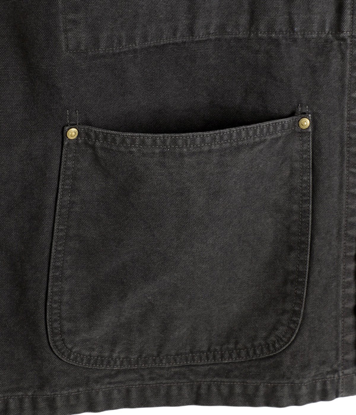 別注 RELAX FIT OXFORD COVERALL | orSlow(オアスロウ) / アウター